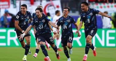 باراجواي تسعى لمواصلة رحلة المفاجآت في كأس العالم 2026 أمام فرنسا