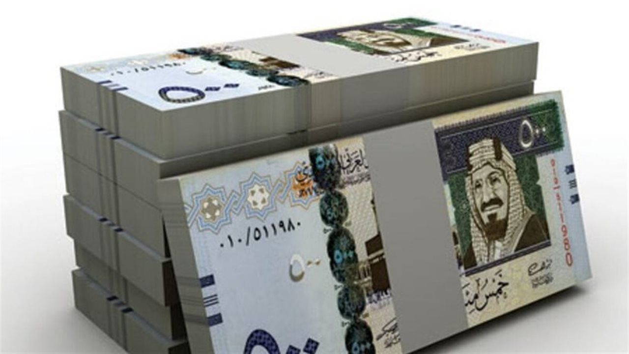 أسعار الريال السعودي مقابل الجنيه المصري في البنوك اليوم السبت 4 يوليو 2026