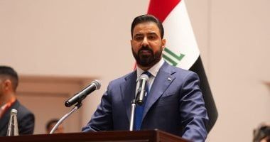 العراق يؤكد المضي بثبات وحزم في ملاحقة الفاسدين واسترداد حقوق الدولة