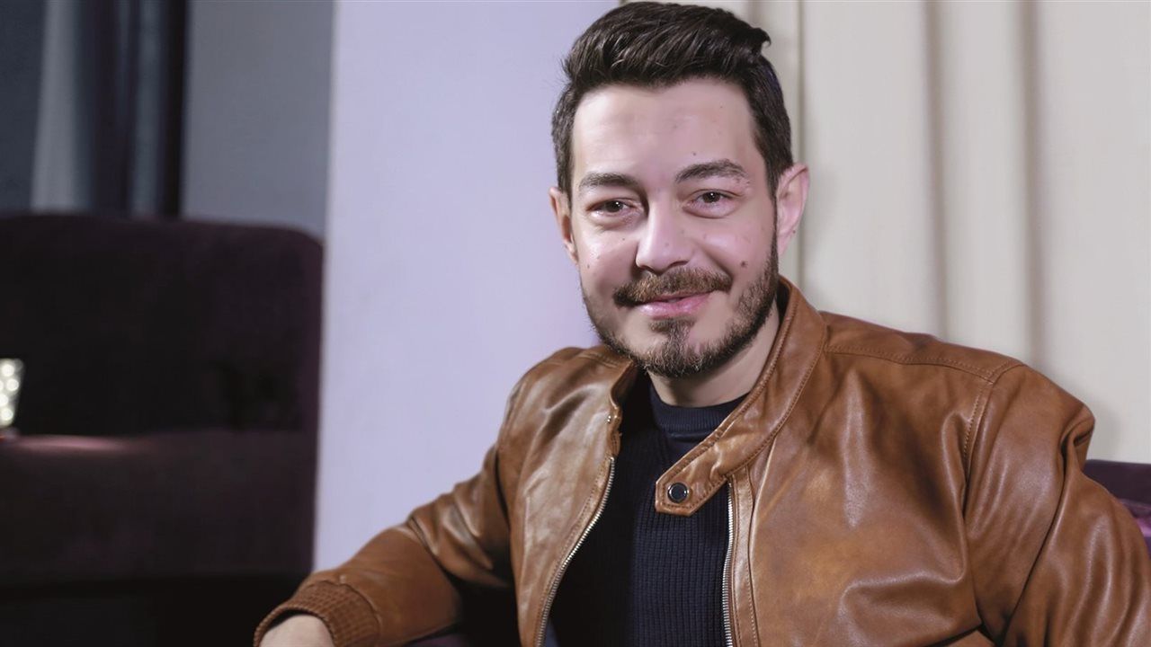 أحمد زاهر لـ"الدستور": منتخبنا نجح في تحقيق حلم الملايين من الجماهير المصرية