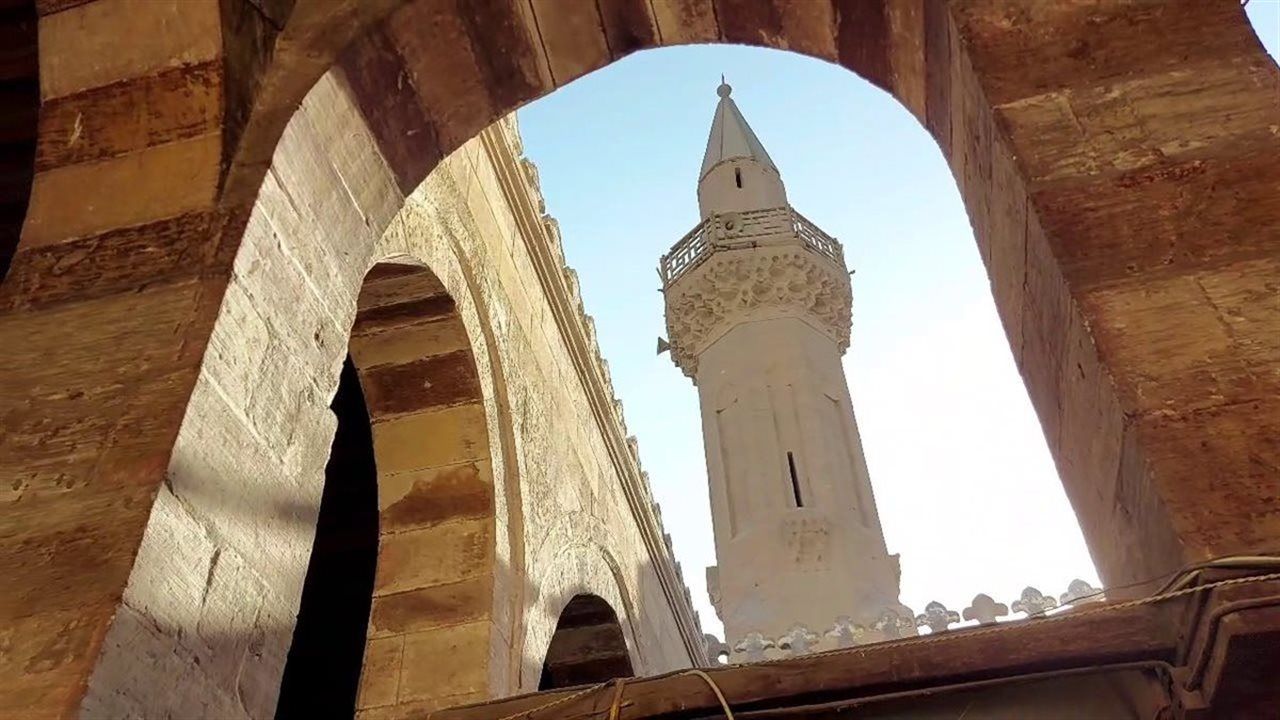 "أوقاف الشرقية": افتتاح 4 مساجد بتكلفة تجاوزت 23 مليون جنيه