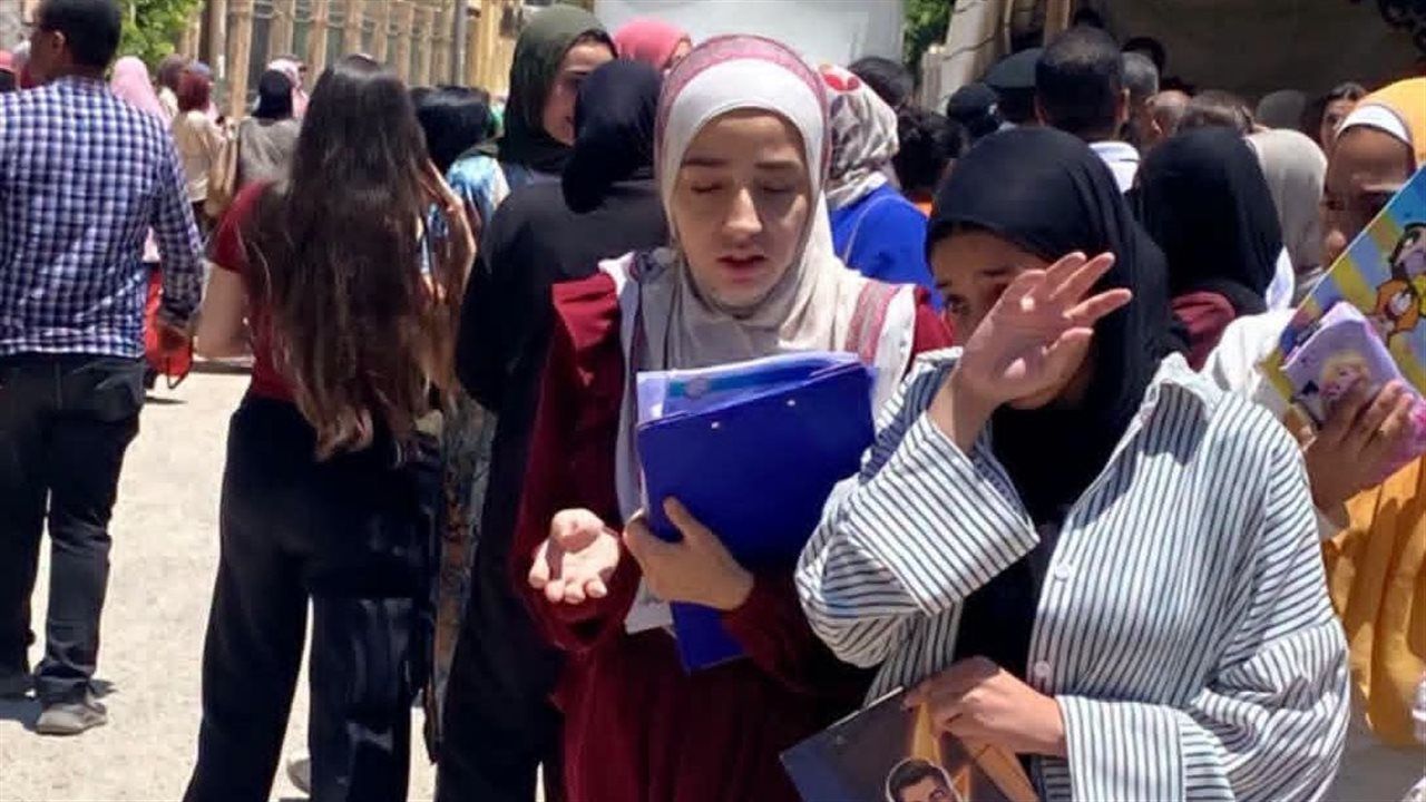 القصة والإجابات المفتوحة.. أبرز ملامح امتحان اللغة الإنجليزية للثانوية العامة 2026