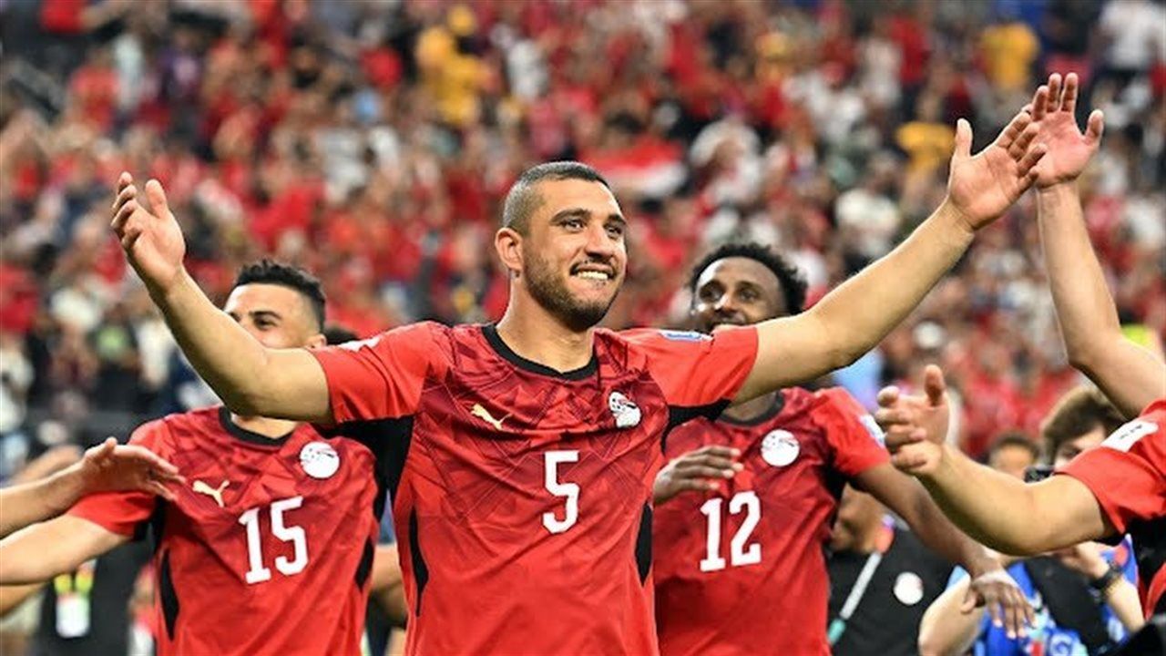 كريم عبدالمحسن: المنتخب يكتب تاريخًا جديدًا ويتحدى الأرجنتين