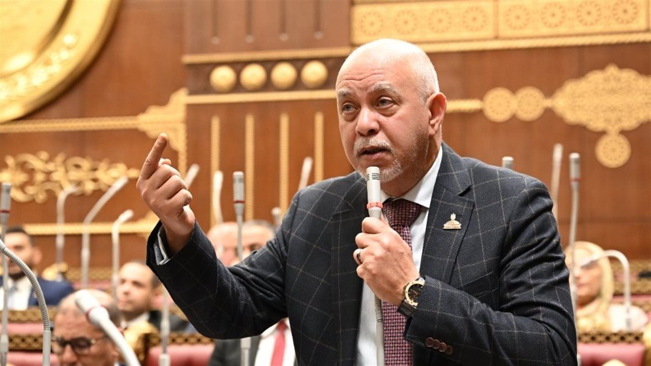 الجندى: رسائل الرئيس السيسى خلال افتتاح القيادة الاستراتيجية ترسخ الأمن وتدعم الجمهورية الجديدة