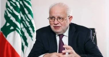 وزير العدل اللبنانى: سلاح حزب الله فشل فى ردع إسرائيل ويجب انتشار الجيش بالجنوب