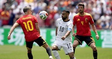 بعد تألقه فى المونديال.. محمد صلاح يدخل قائمة أفضل الصفقات المجانية