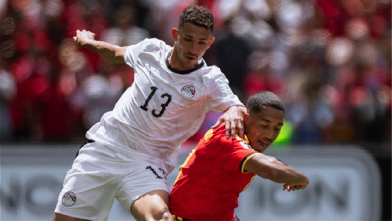 تحرك فوري من الزمالك بعد تألق نجمه فى المونديال