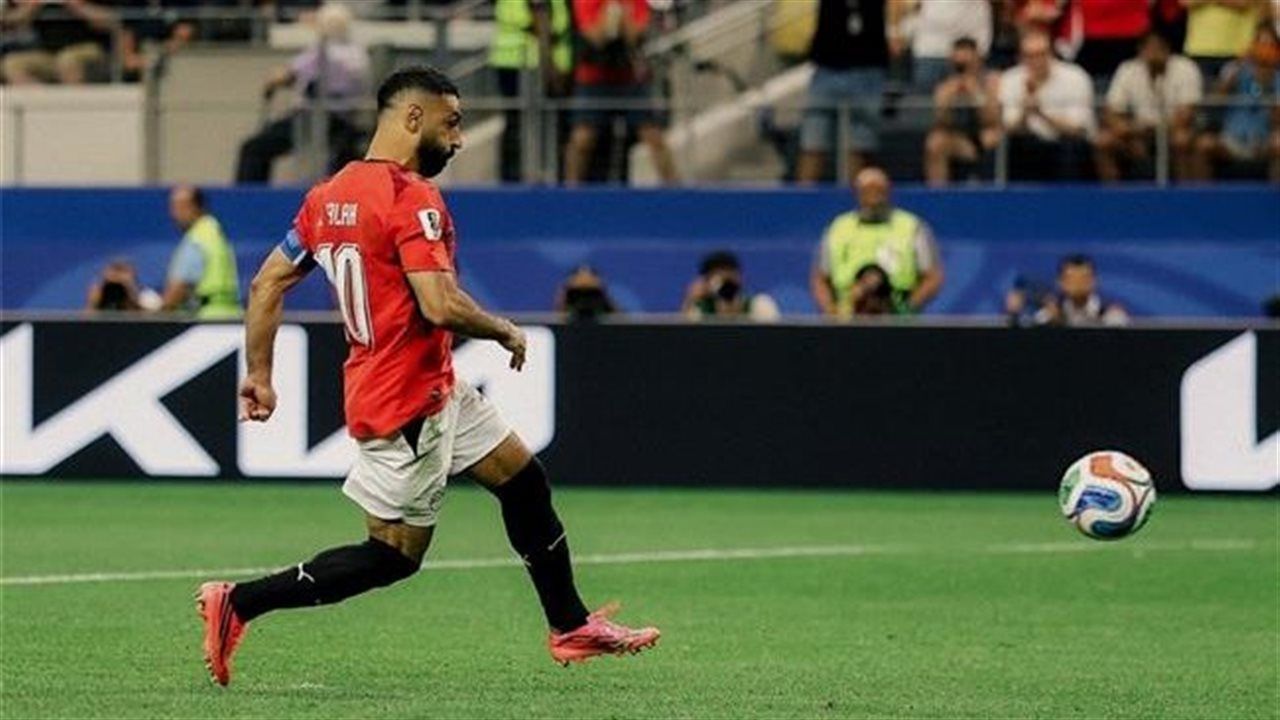 "ما هى بانينكا؟".. السر الكروي الذي استخدمه صلاح ليصعق أستراليا ويدخل التاريخ