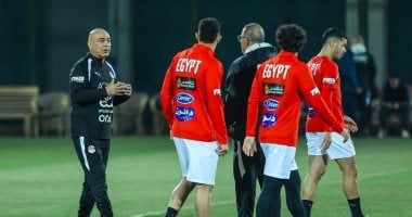 منتخب مصر يبدأ اليوم الاستعداد لمباراة الأرجنتين فى دور الـ16 بكأس العالم