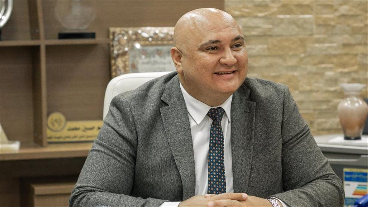 رئيس النيابات والمحاكم: "الأوكتاجون" يمثل خطوة مهمة تعكس حجم التطور الذي وصلت إليه مصر