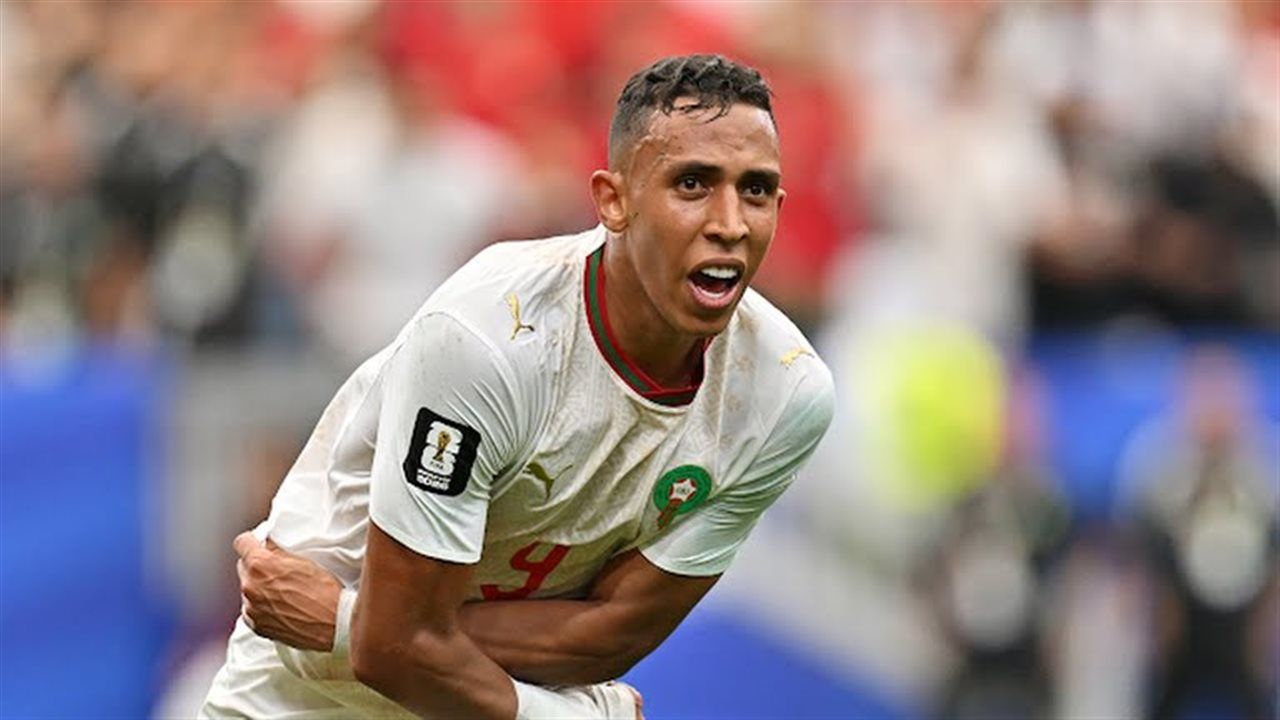 أرقام قياسية من تأهل المغرب إلى ربع نهائي كأس العالم 2026