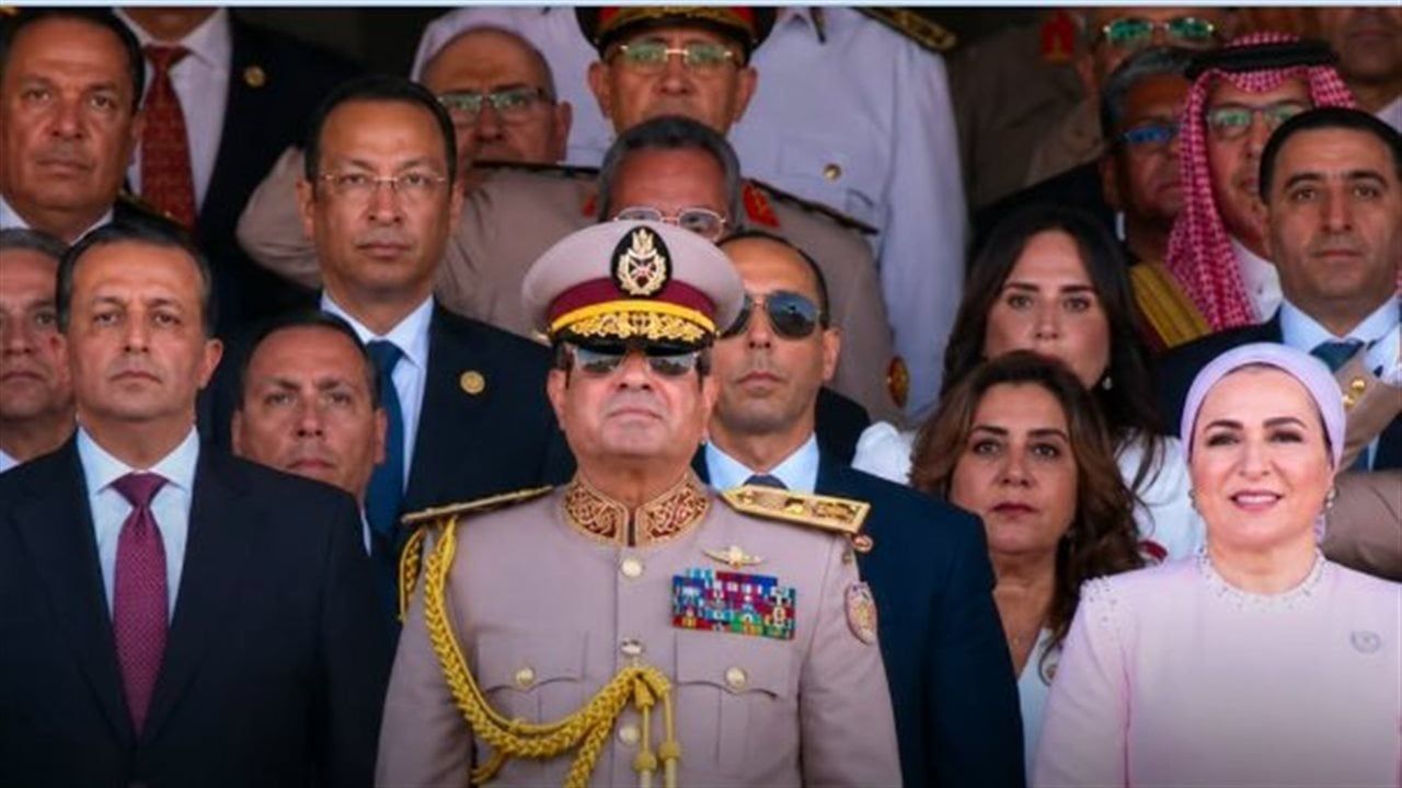 أيمن سليمة: الأوكتاجون ثمرة تخطيط استراتيجي لعقد كامل