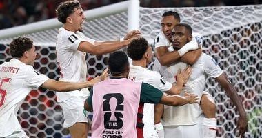 مواعيد مباريات اليوم.. كندا مع المغرب و باراجواى أمام فرنسا