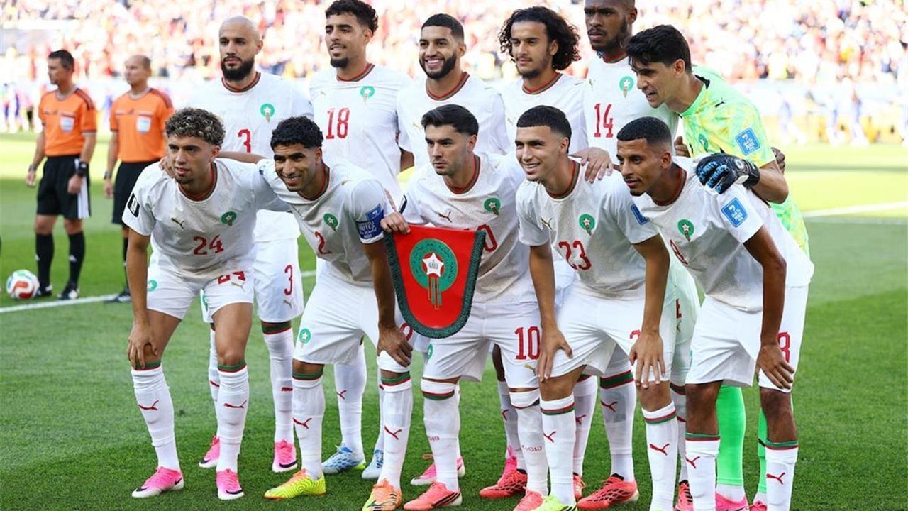 يلاكورة لايف بث مباشر لمباراة المغرب وكندا في مونديال2026