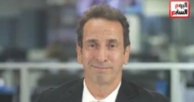 وليد ماهر: مصر استحقت التأهل التاريخي.. وتغيير كريم حافظ نقطة تحول للفراعنة