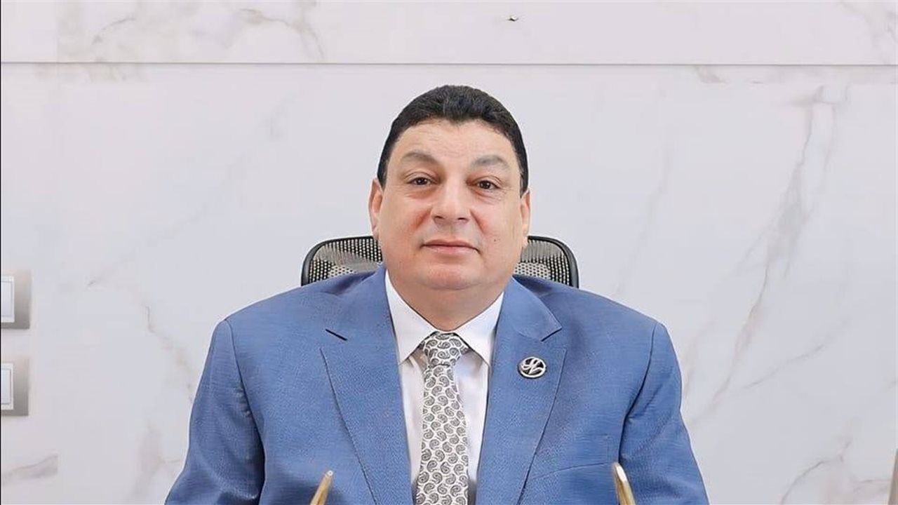 سامي نصرالله: مقر القيادة الاستراتيجية يعكس رؤية الدولة لبناء منظومة متطورة لحماية الأمن القومي