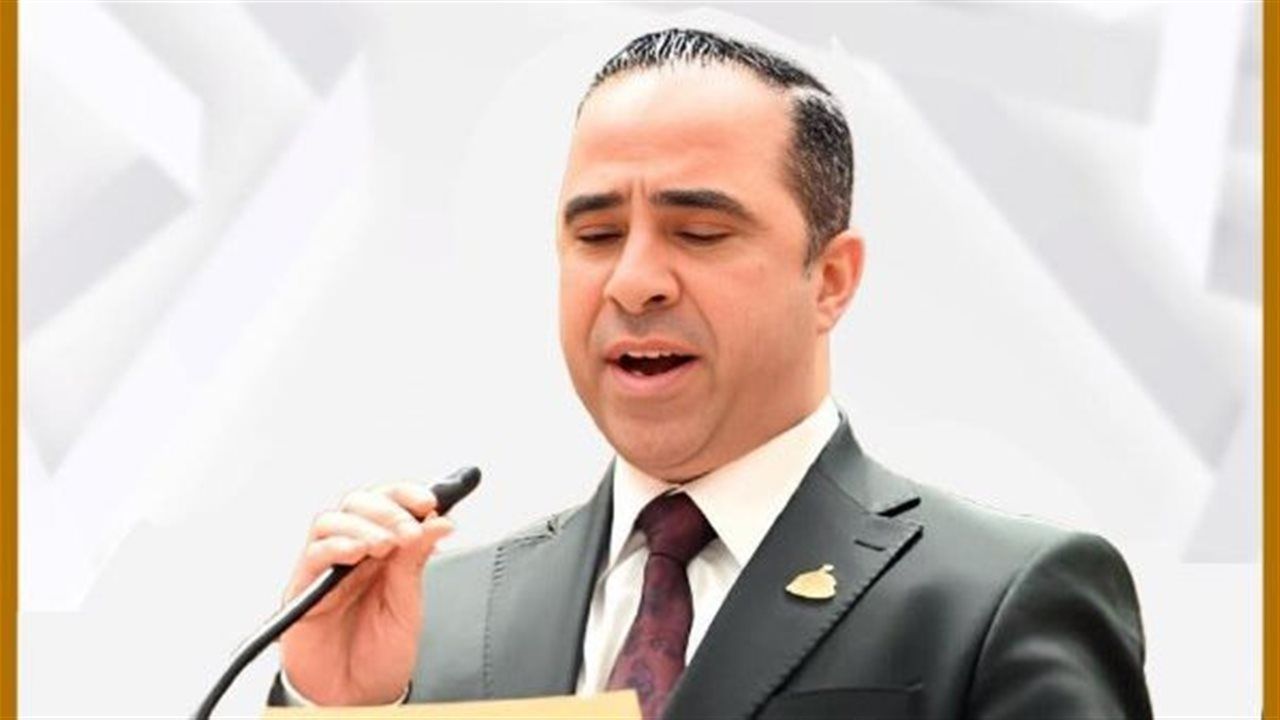 مصطفى البهي يطالب بإنتاج مواد فيلمية فورية للترويج للاستثمار والسياحة بالتزامن مع الزخم المونديالي
