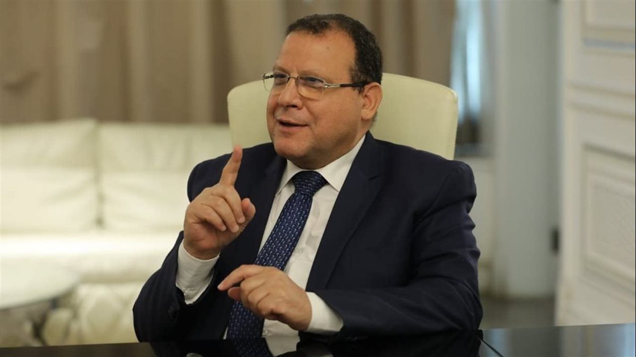 البدوي: «الأوكتاجون» يعزز قوة الدولة ويرسخ ثقة المستثمرين في استقرار مصر