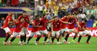 موعد مباراة مصر والأرجنتين في دور الـ16 بكأس العالم 2026
