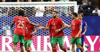 منتخب المغرب يصطدم بكندا في معركة العبور إلى ربع نهائي كأس العالم 2026