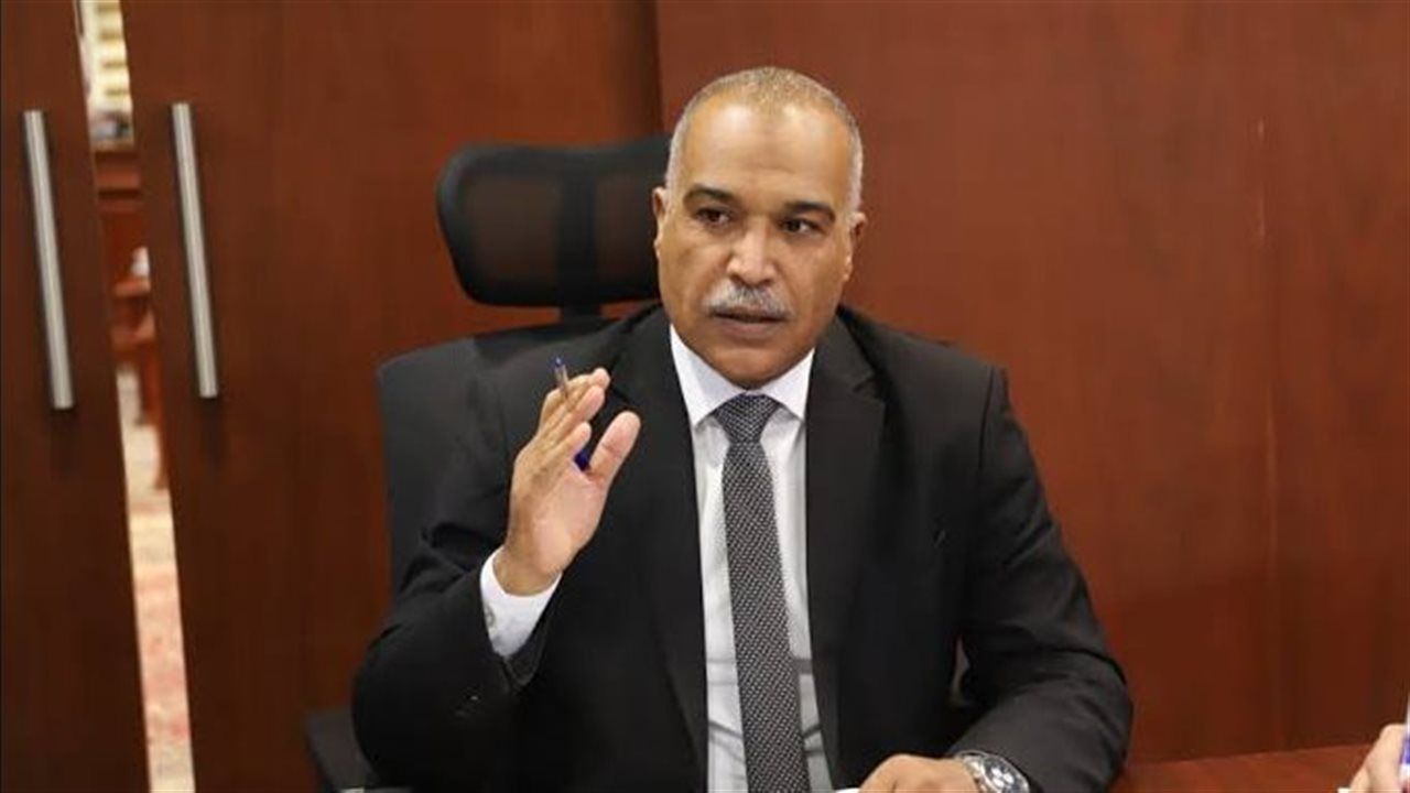 رئيس نقابة البترول: افتتاح الرئيس السيسي لـ«الأوكتاجون» يجسد قوة الدولة المصرية ويؤكد جاهزيتها لحماية أمنها القومي