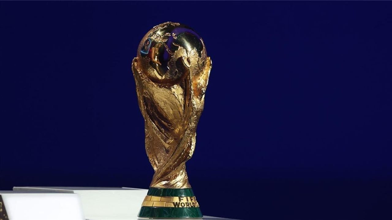 ترتيب كأس العالم التاريخي يشتعل وسط تريند المونديال القادم