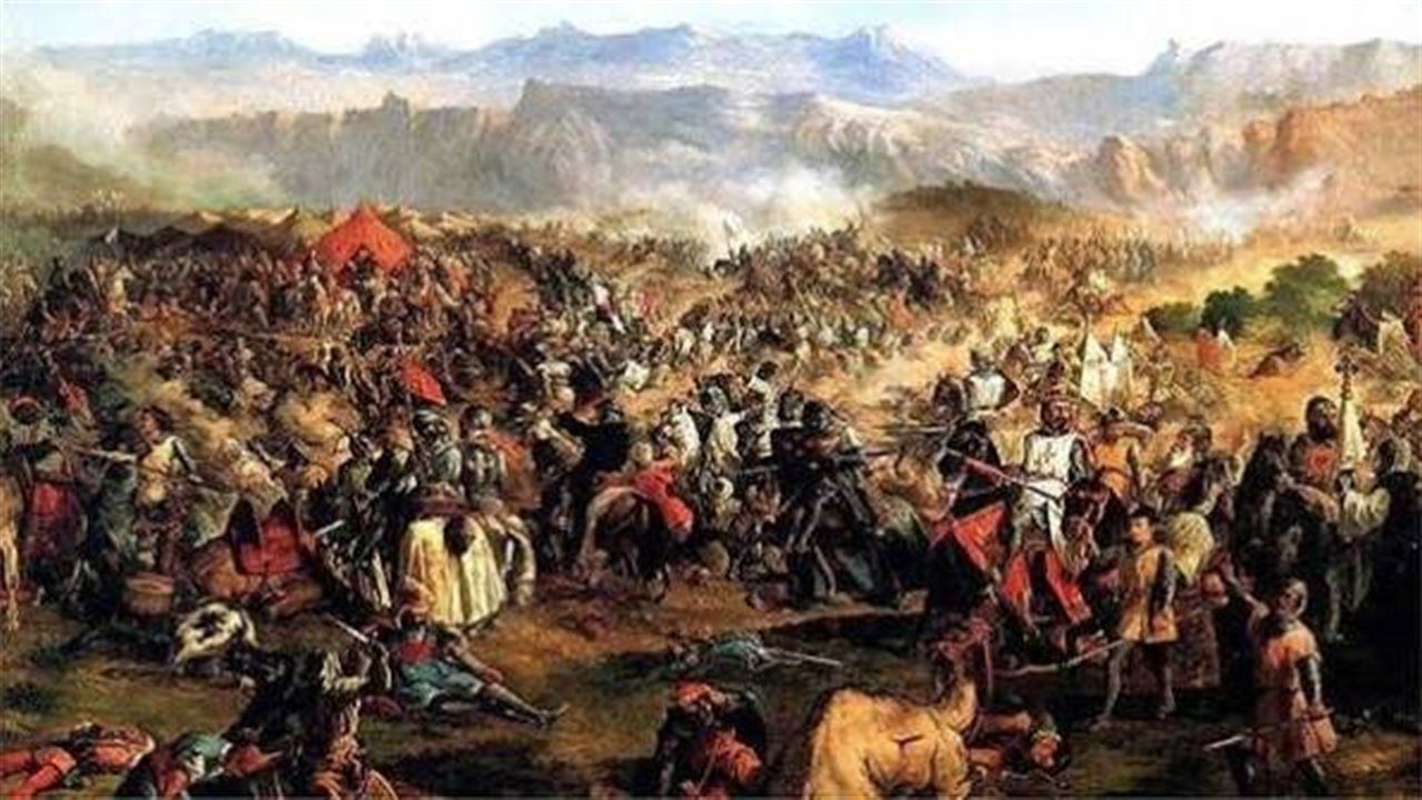 ذكرى معركة حطين.. كيف مهد انتصار صلاح الدين الأيوبي لاستعادة القدس؟