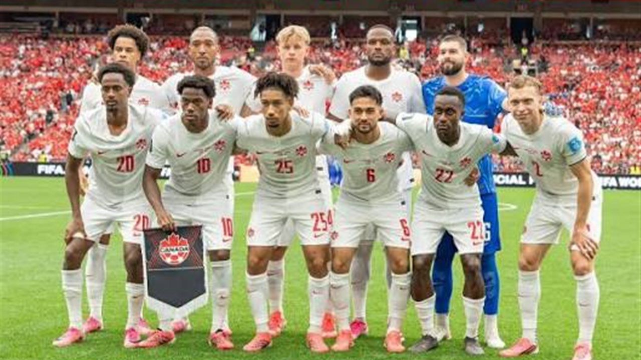 شاهد الآن البث المباشر لانطلاق المغرب وكندا في كـأس العالم 2026