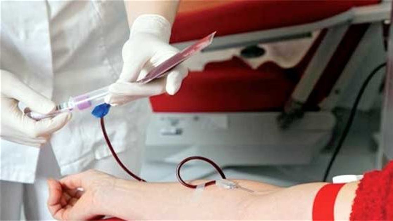 مصر تُسجل رقمًا قياسيًا جديدًا في موسوعة "جينيس" من بوابة التبرع بالدم