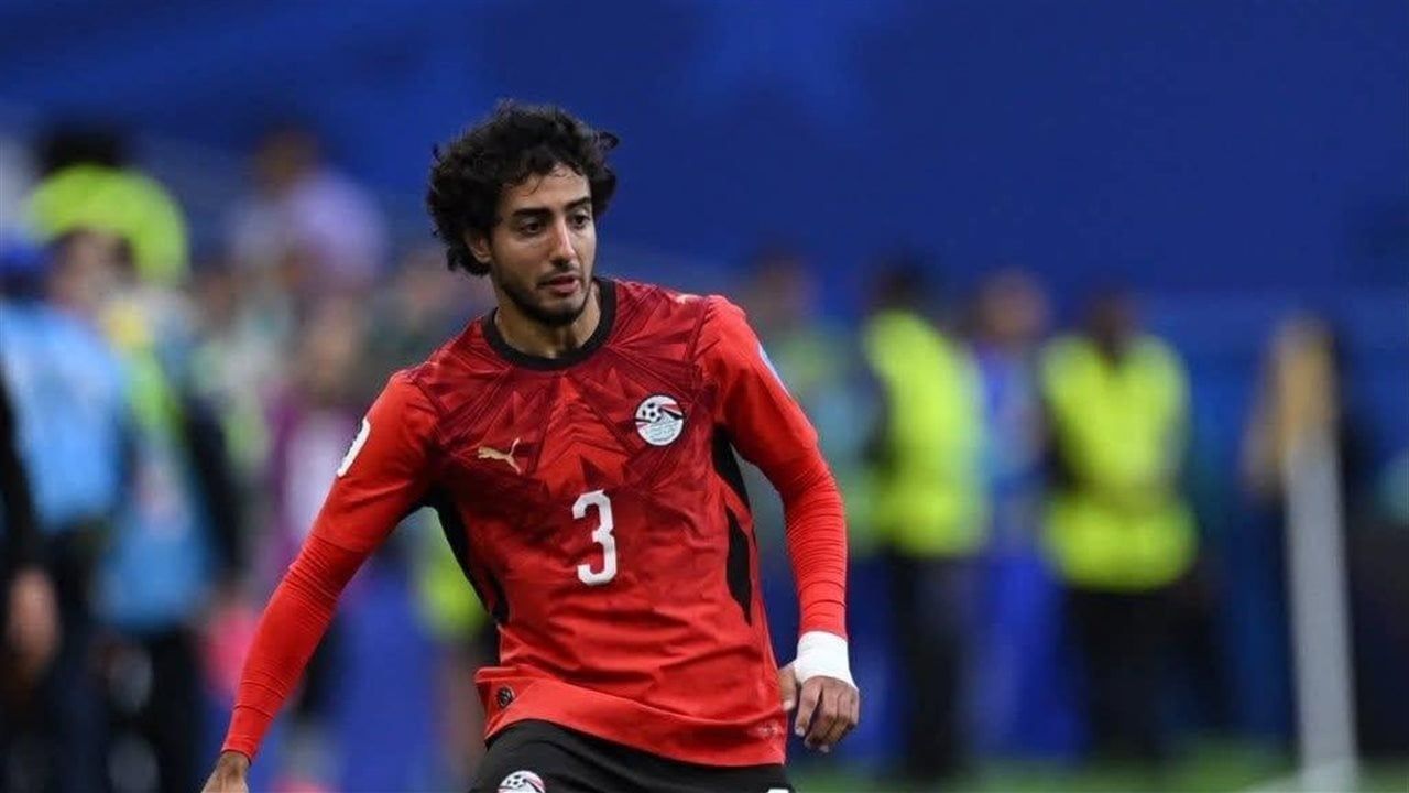 كيف تعامل التوأم مع أخطاء محمد هاني قبل موقعة الأرجنتين في دور الـ16 لكأس العالم؟