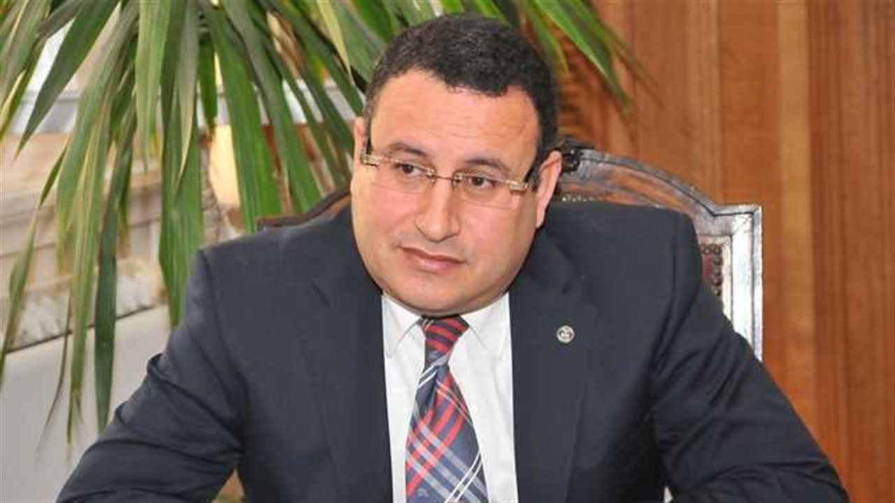 "قنصوة": الجامعات التكنولوجية تمثل أحد أبرز محاور تطوير منظومة التعليم العالي