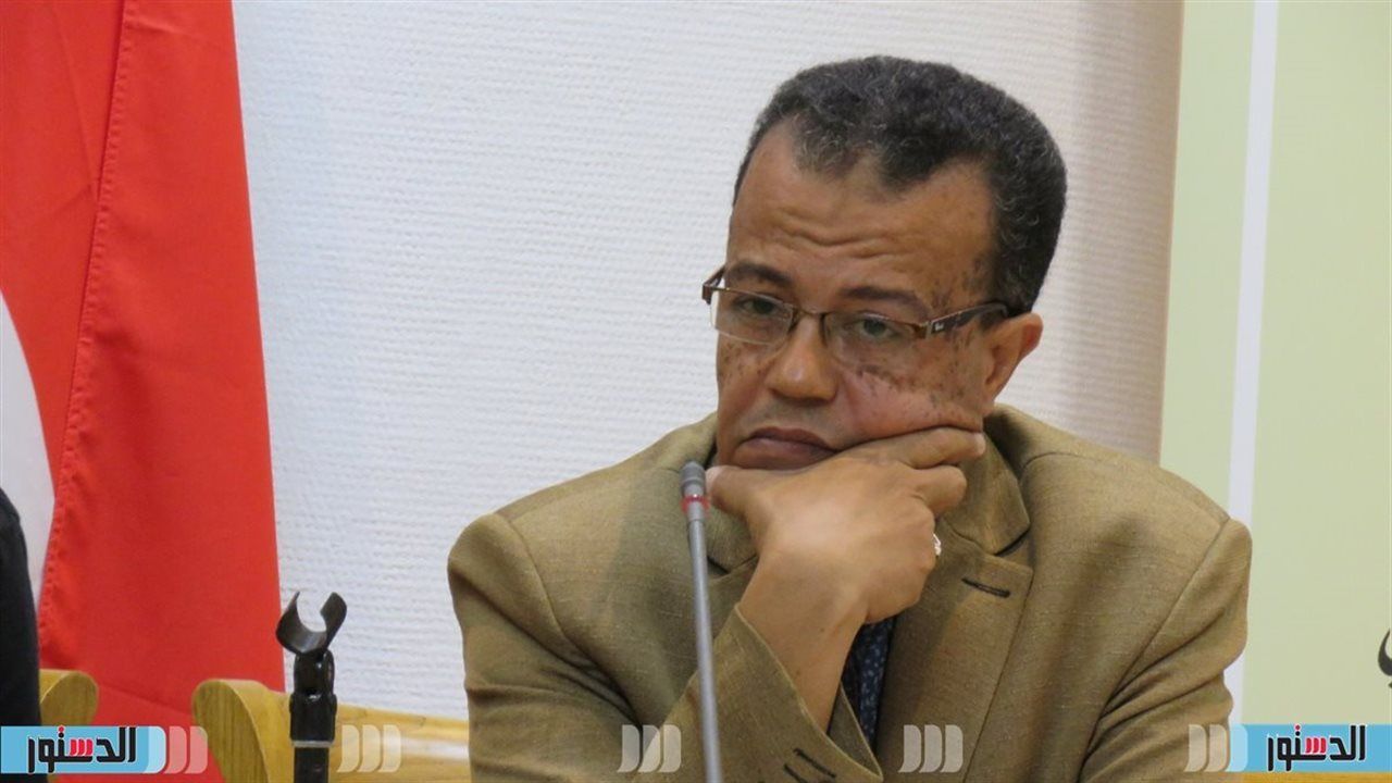 عطية محمود: تأهل المنتخب لدور الـ16 أعاد للمصريين روح الانتماء والفخر