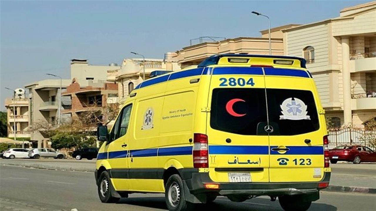 إصابة طالبة بحالة إغماء داخل لجنة مدرسة بيجام فى القليوبية