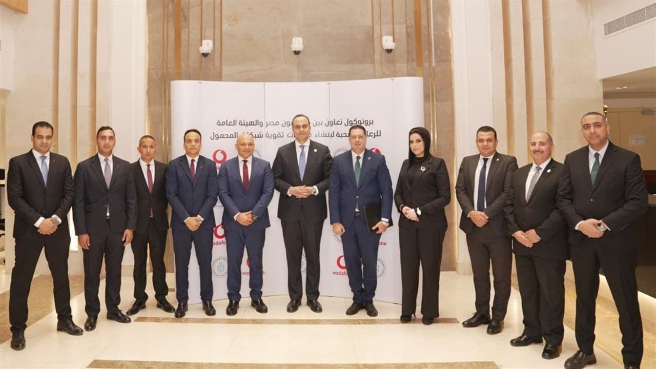 رئيس "الرعاية الصحية" يشهد توقيع بروتوكول تعاون لدعم البنية الرقمية والاتصالية لمنشآت الهيئة