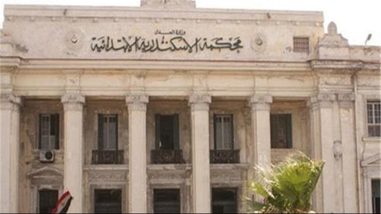 تأييد حكم الإعدام على عاطل قتل زوجته بالإسكندرية