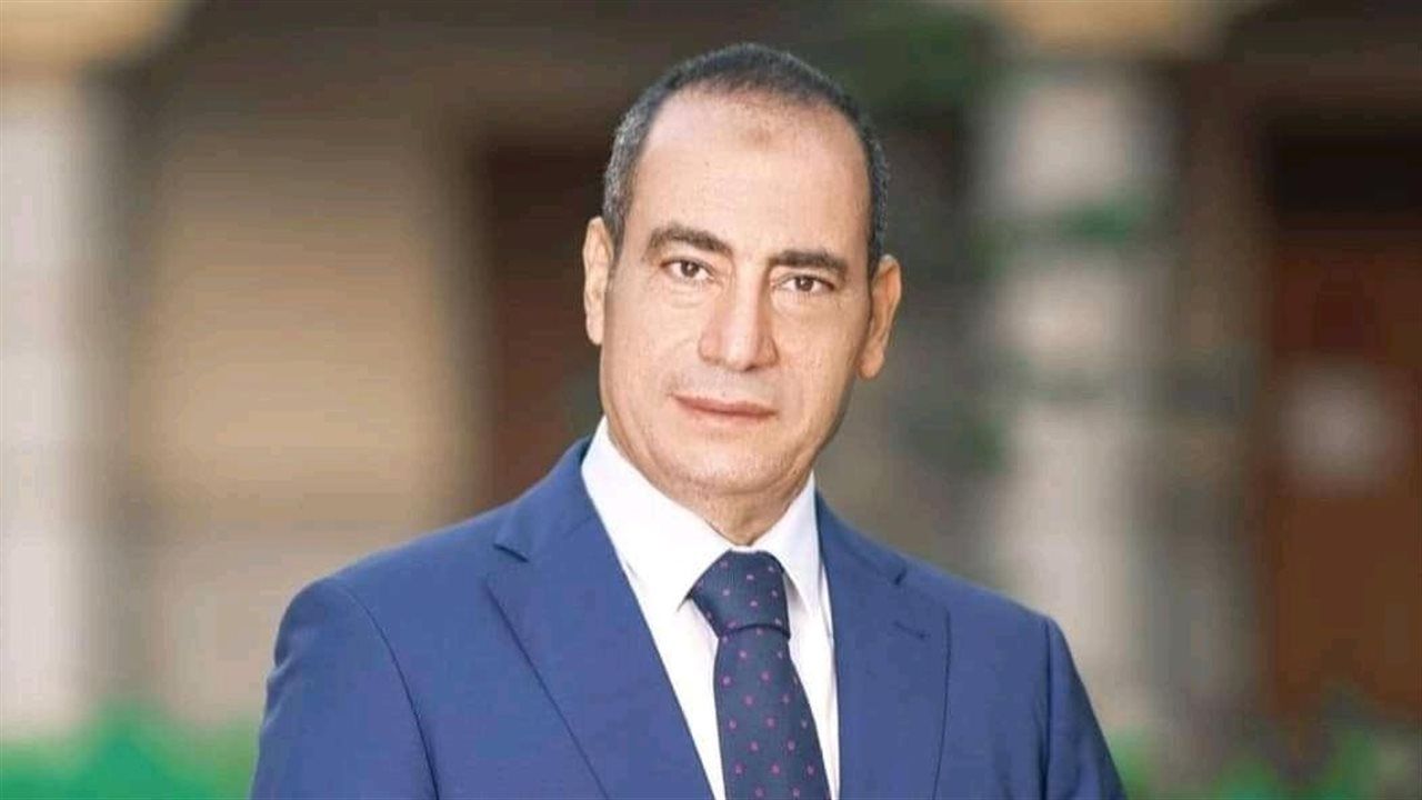 مجاهد نصار: كلمة الرئيس السيسي أكدت انتصار الدولة على الإرهاب