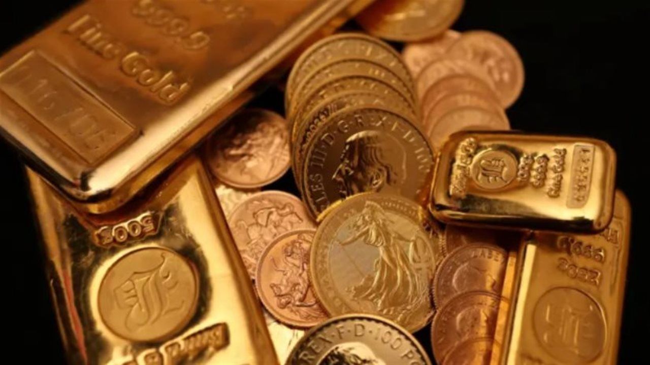 BTC سعر الجنيه الذهب اليوم في مصر الأحد 5 يوليو 2026