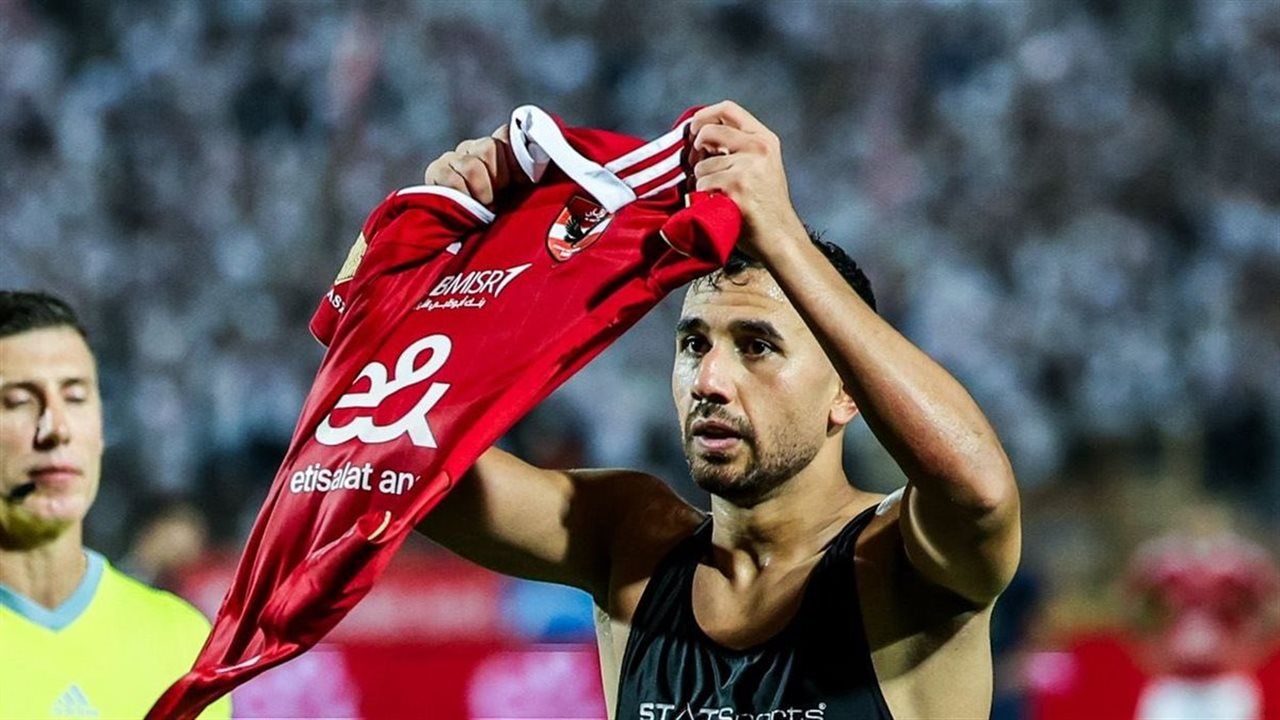 تفاصيل انتقال تريزيجيه للرياض السعودي