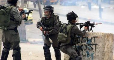 استشهاد طفل وإصابة اثنين آخرين برصاص الاحتلال شمال القدس