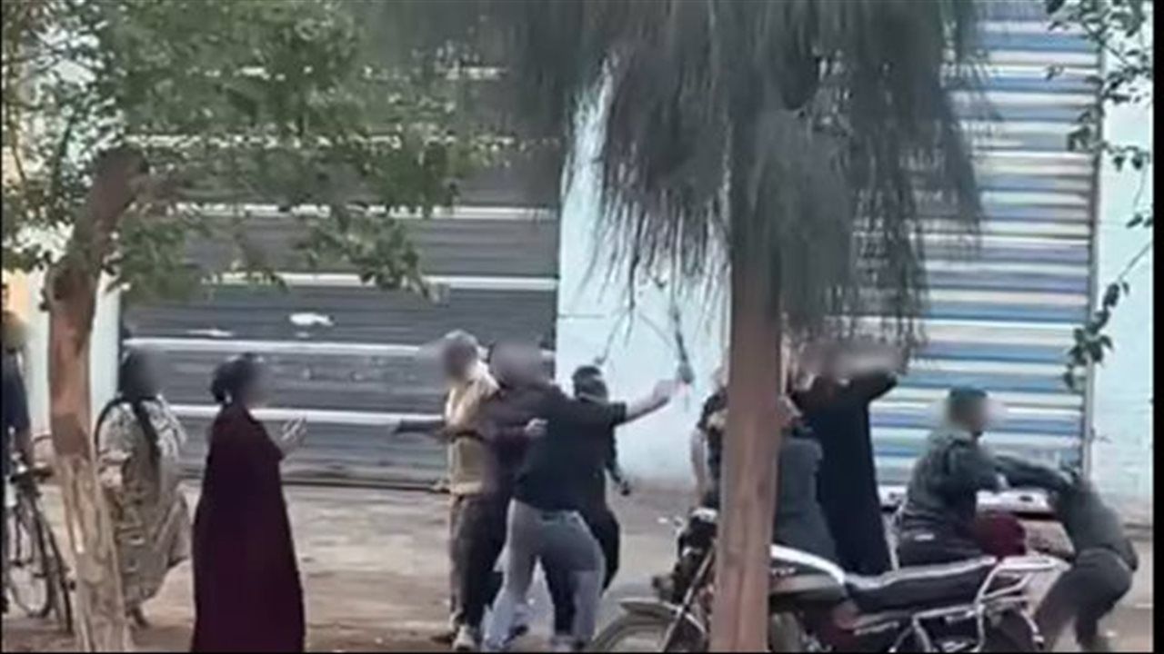 ضبط إحدى المتهمات في واقعة مقتل سيدتين بمشاجرة بالأسلحة النارية في دشنا