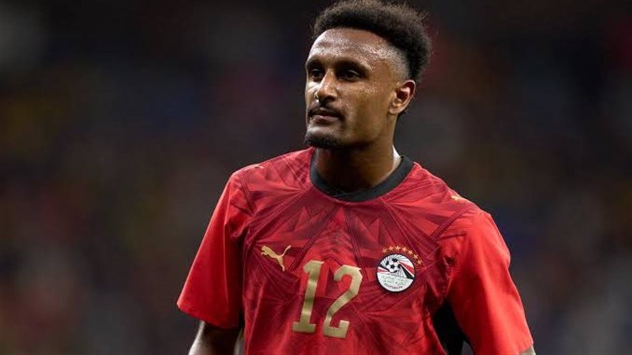 هيثم حسن.. أخيرًا منتخب مصر يجد «وريث محمد صلاح»