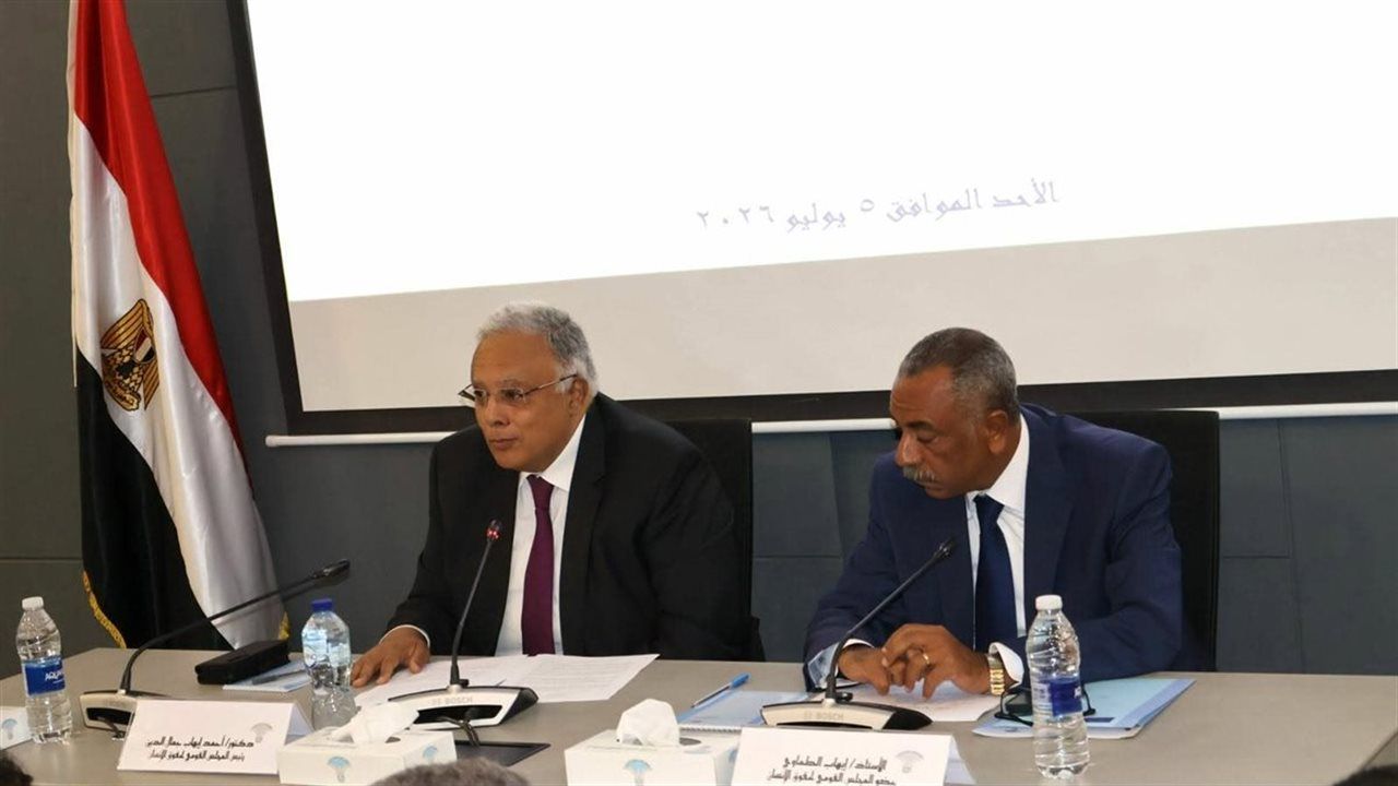 رئيس القومي لحقوق الإنسان: مصلحة الطفل المعيار الحاكم لقانون الأحوال الشخصية
