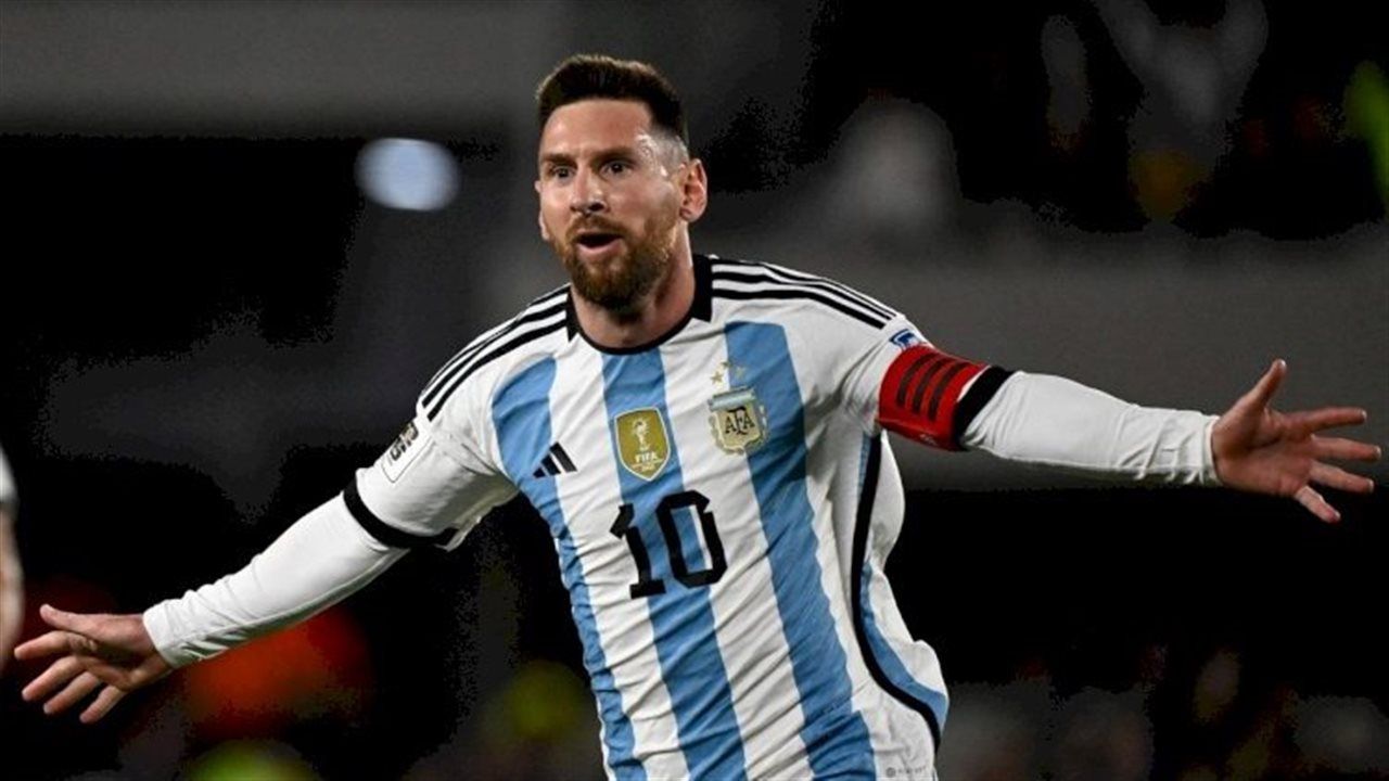 هل يلحق ميسي بمباراة مصر والأرجنتين؟ تطورات إصابته في مواجهة الرأس الأخضر بكأس العالم 2026