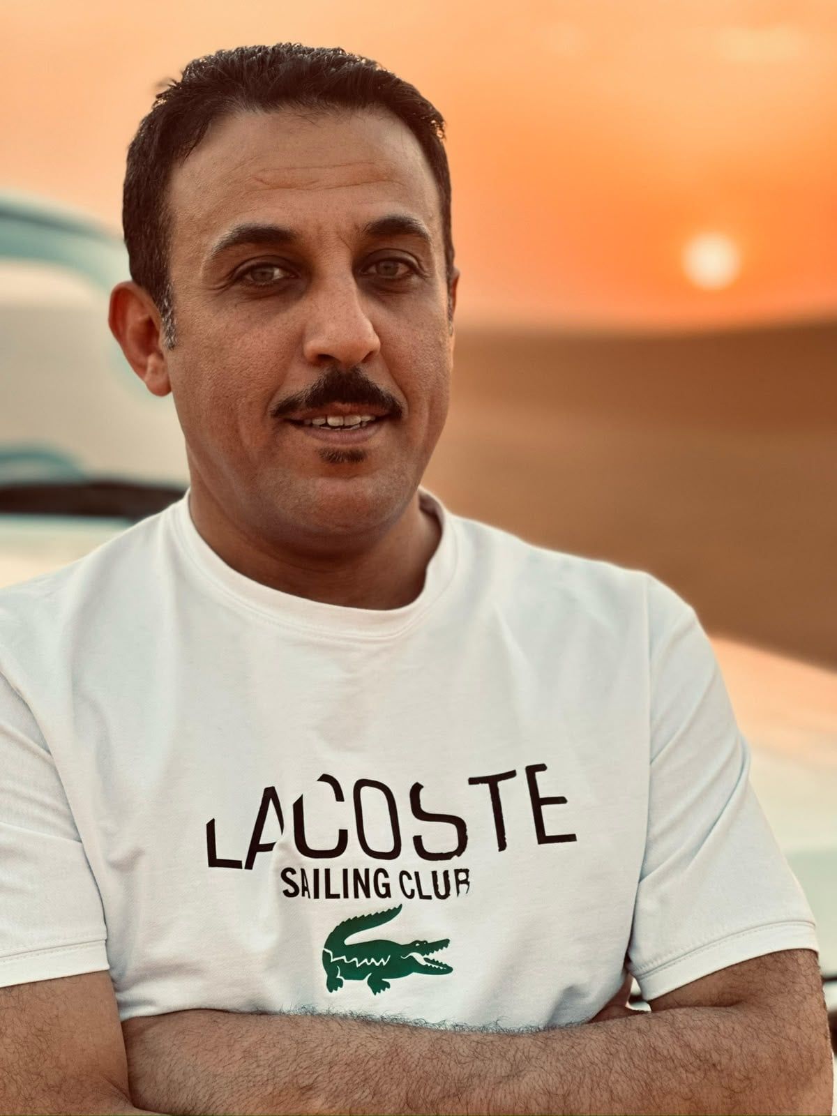 الكاتب محمود صالح