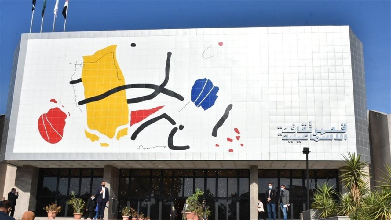 انطلاق ورشة المسرح المجانية للمبتدئين بقصر ثقافة الإسماعيلية (تفاصيل)