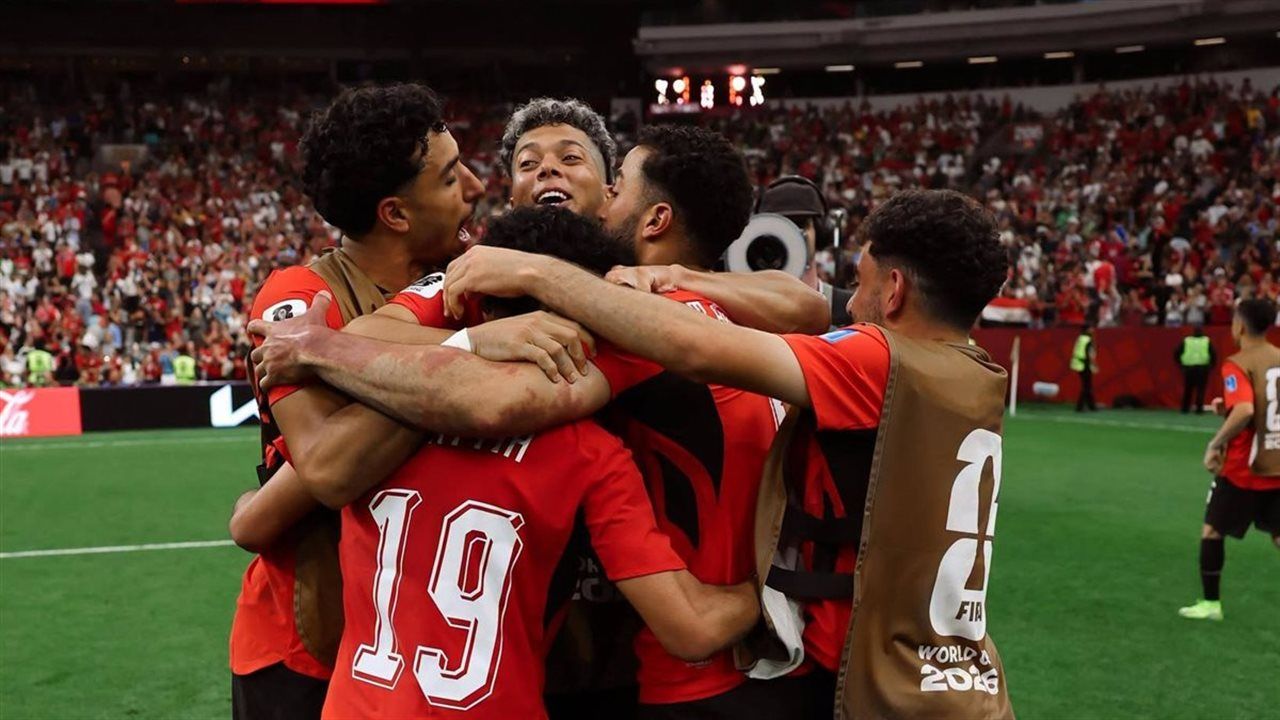 ليفل الوحش.. منتخب مصر يستعد لأعظم «رقصة» أمام «التانجو»