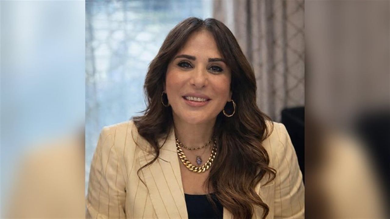 وزيرة الإسكان تتفقد وحدات سكن موظفي العاصمة الإدارية