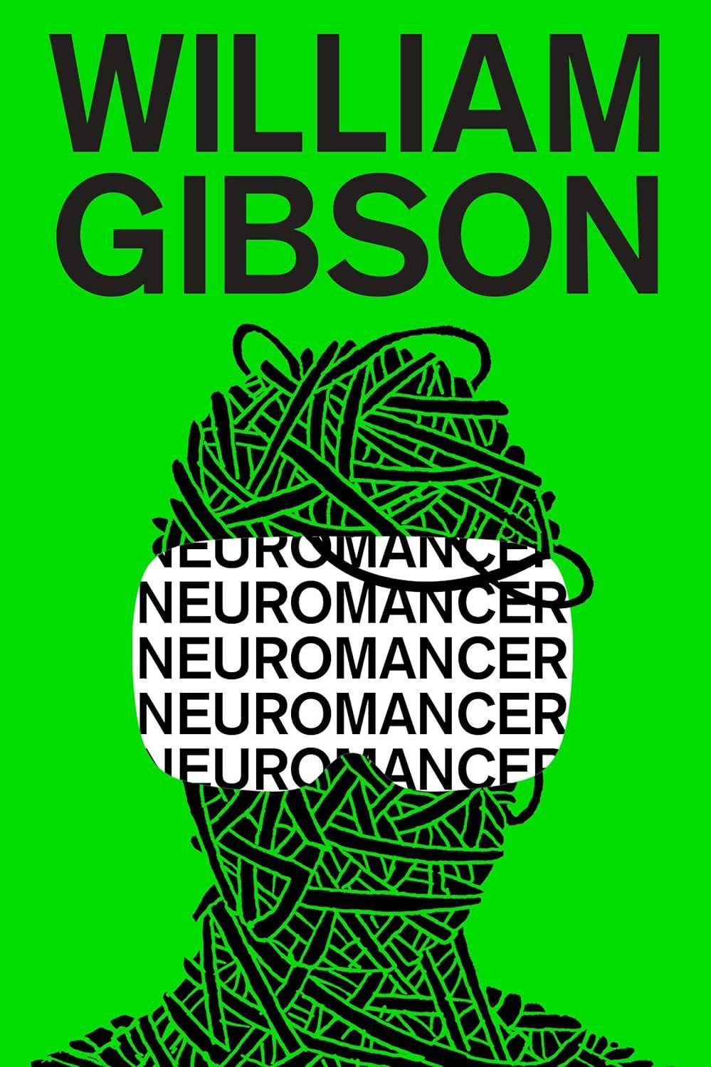 Neuromancer Neuromancer