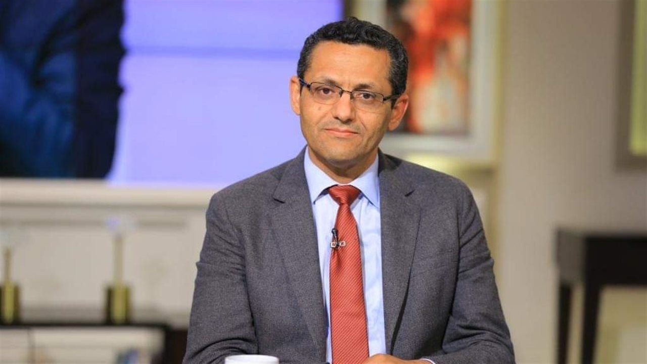 نقيب الصحفيين يرحب بدعوة رئيس الجمهورية للحوار الإعلامي السنوي