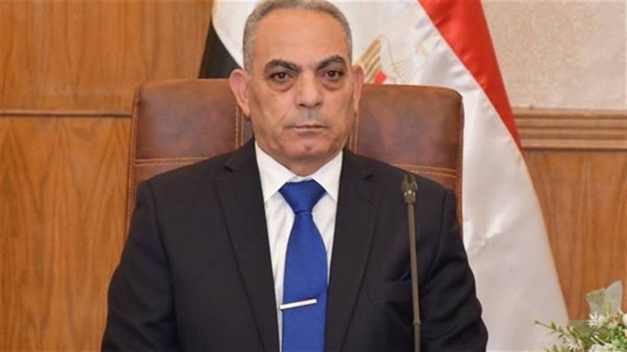 إزالة حالات تعدٍّ على مساحة ١١٨ فدانا بالإسماعيلية
